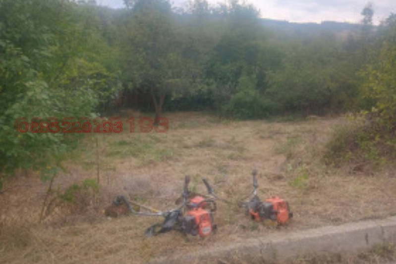 Plot in Bankya