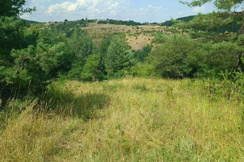 Парцел в Банкя