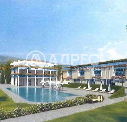 Photo 4 — Plot in Bankya