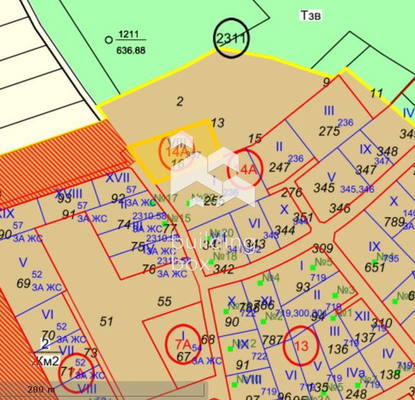 Photo 2 — Plot in Bankya