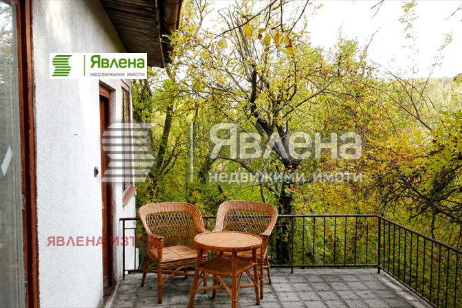 Парцел в Банкя