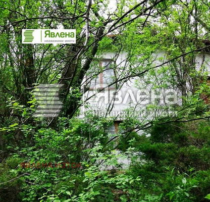 Photo 2 — Plot in Bankya