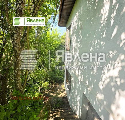 Photo 3 — Plot in Bankya