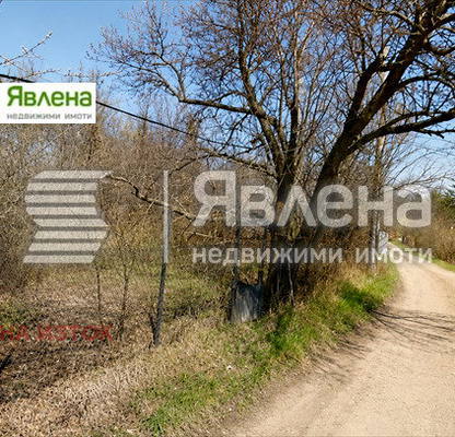 Photo 5 — Plot in Bankya