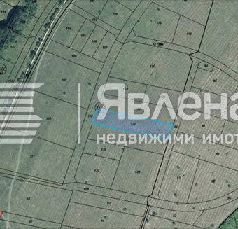 Снимка 2 — Парцел в Банкя