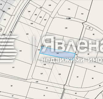 Снимка 4 — Парцел в Банкя