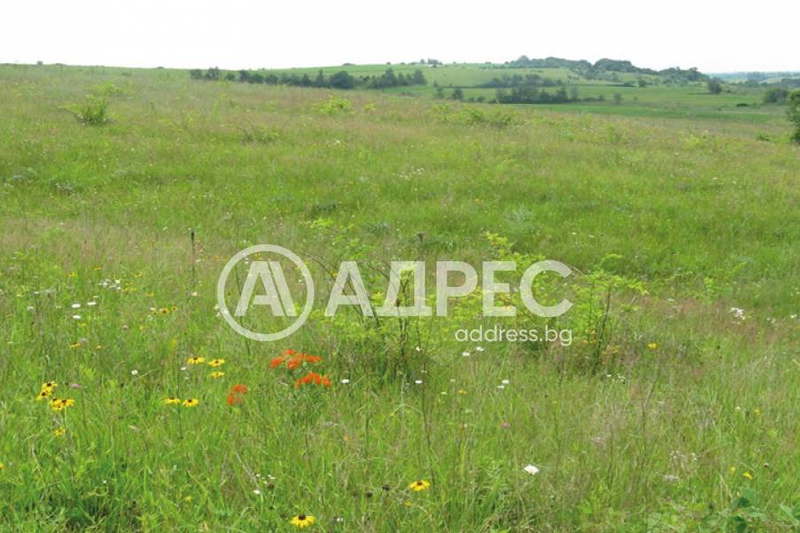 Парцел в Банкя