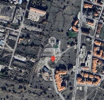 Снимка 2 — Парцел в Благоевград, Банско