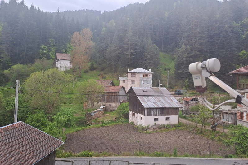 Парцел в Пазарджик, Батак