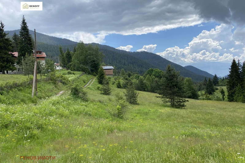 Парцел в Пазарджик, Батак