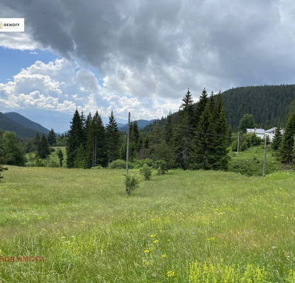 Photo 3 — Plot in Oblast Pazardjik, Batak