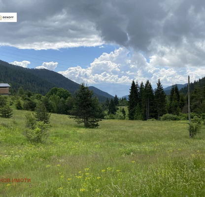 Photo 5 — Plot in Oblast Pazardjik, Batak