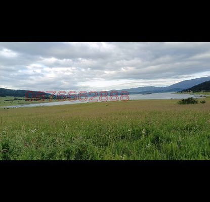Photo 4 — Plot in Oblast Pazardjik, Batak