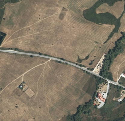 Снимка 3 — Парцел в Пазарджик, Батак