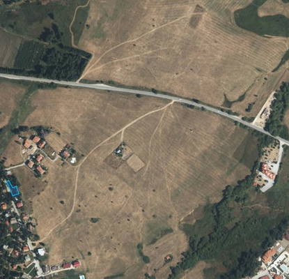 Снимка 3 — Парцел в Пазарджик, Батак