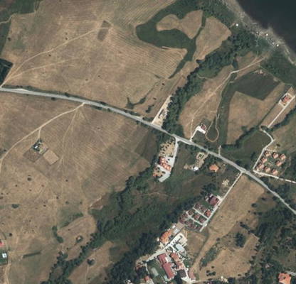 Снимка 3 — Парцел в Пазарджик, Батак