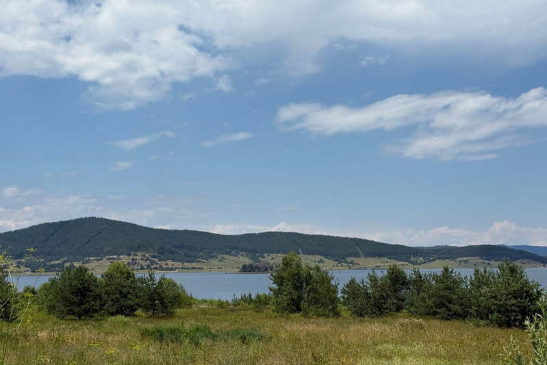 Парцел в Пазарджик, Батак
