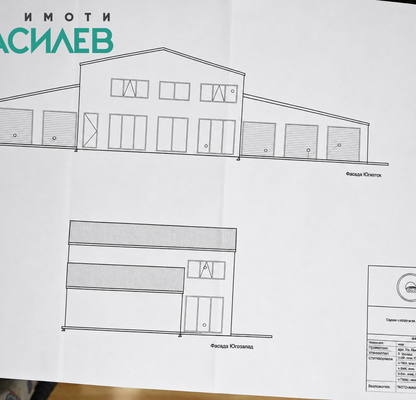 Photo 2 — Plot in Oblast Pernik, Batanovci