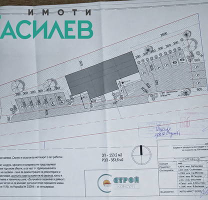 Photo 3 — Plot in Oblast Pernik, Batanovci