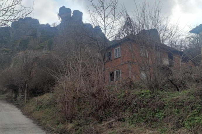 Plot in Vidin, Belogradchik
