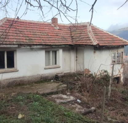 Photo 2 — Plot in Vidin, Belogradchik