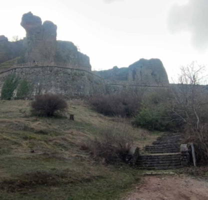 Photo 3 — Plot in Vidin, Belogradchik