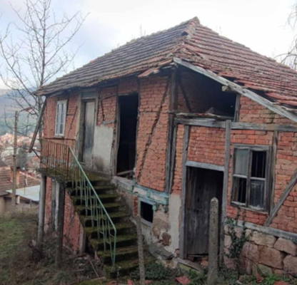 Photo 4 — Plot in Vidin, Belogradchik