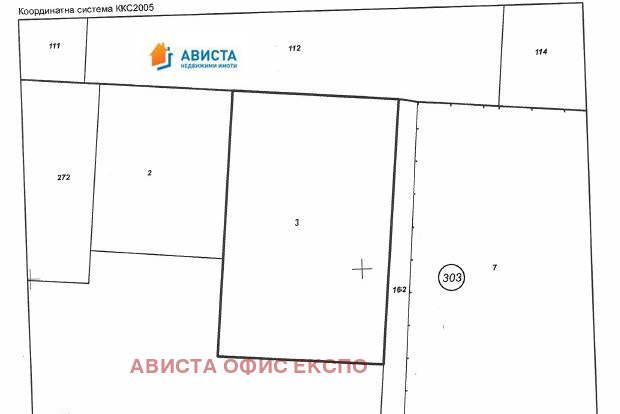 Парцел в Благоевград, Първа промишлена зона