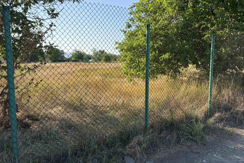 Парцел в Благоевград, Струмско
