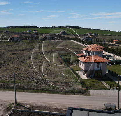 Photo 2 — Plot in област София, Bojurishte