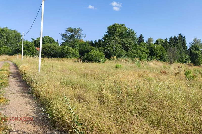 Plot in област София, Bojurishte