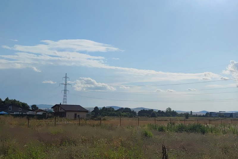 Plot in област София, Bojurishte