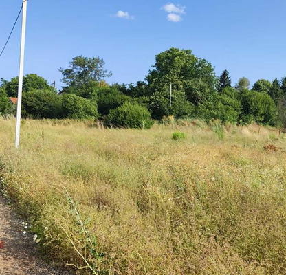 Photo 2 — Plot in област София, Bojurishte