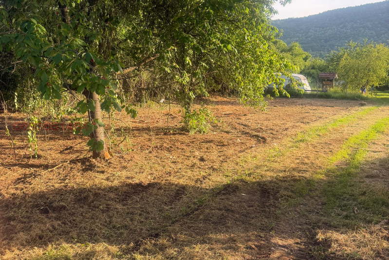 Plot in област София, Botevgrad