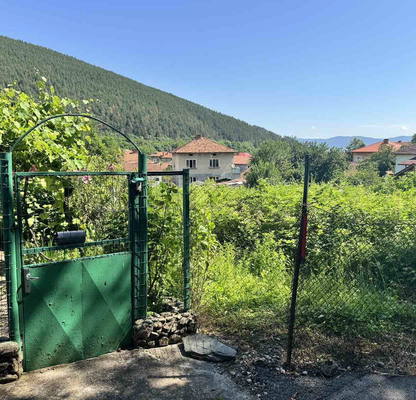 Photo 2 — Plot in област София, Botevgrad