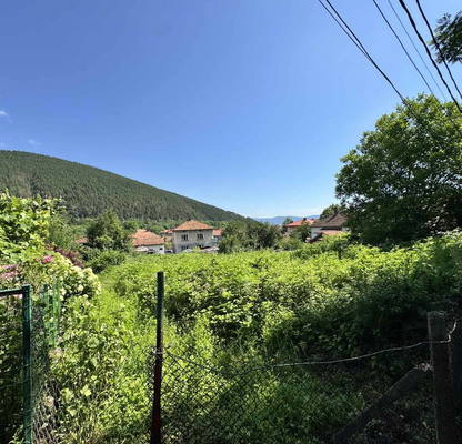 Photo 3 — Plot in област София, Botevgrad