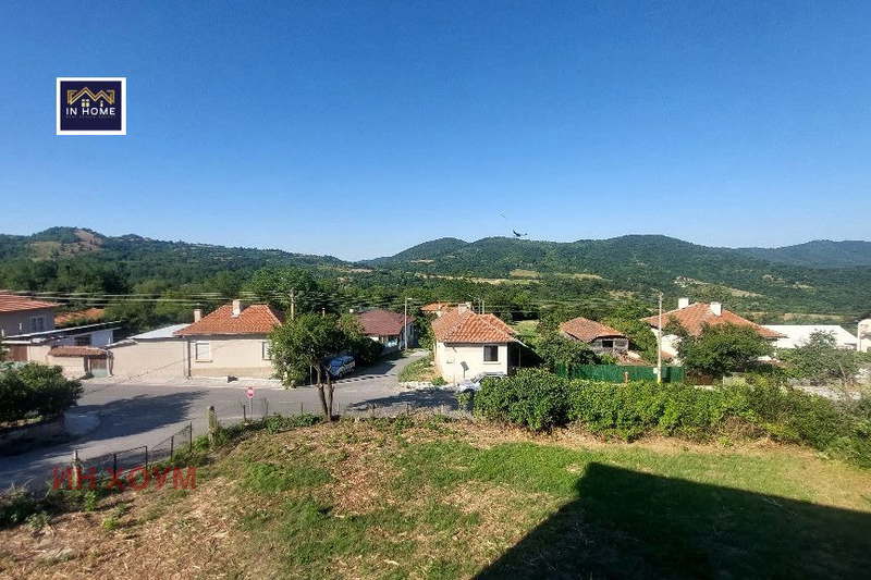 Plot in област София, Botevgrad