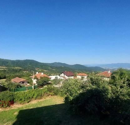 Photo 2 — Plot in област София, Botevgrad