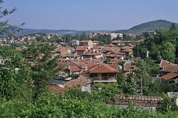 Парцел в Пазарджик, Брацигово