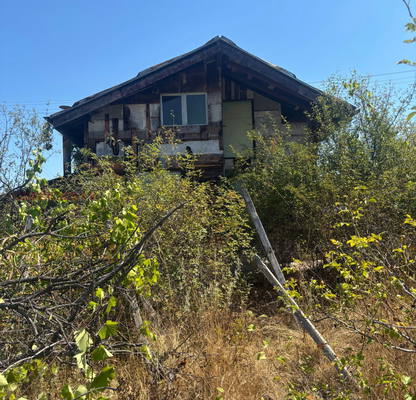 Снимка 4 — Парцел в Бургас, Банево