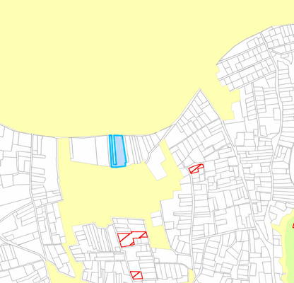 Снимка 4 — Парцел в Бургас, Банево