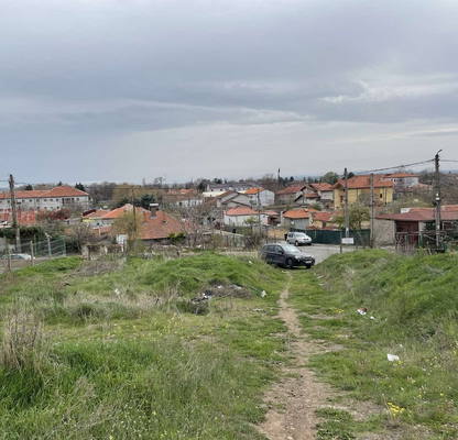 Снимка 3 — Парцел в Бургас, Черно море