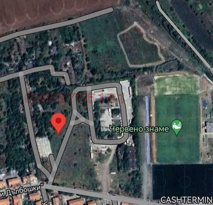 Photo 2 — Plot in Burgas, Dolno Ezerovo