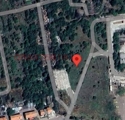 Photo 3 — Plot in Burgas, Dolno Ezerovo