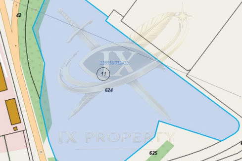 Plot in Burgas, Kraimorie