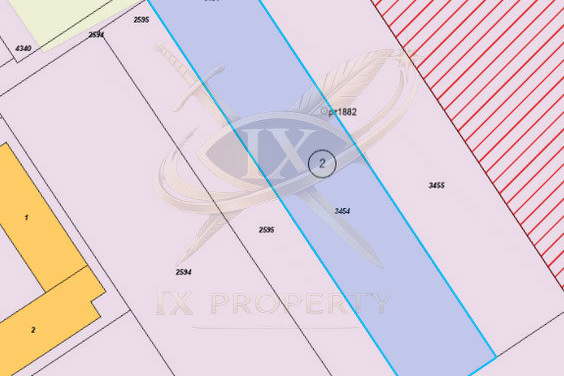 Plot in Burgas, Пети километър