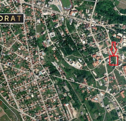 Снимка 2 — Парцел във Варна, Бяла