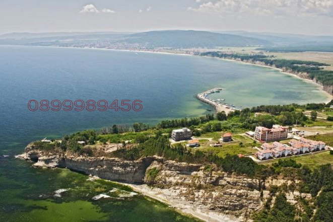 Plot in Oblast Varna, Byala