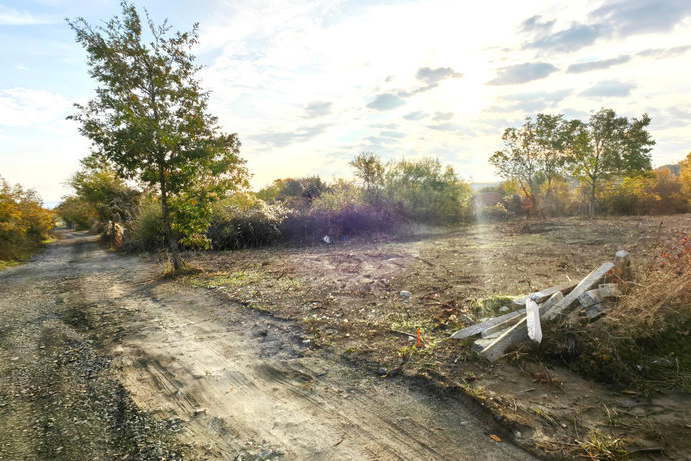 Парцел в Бургас, Царево