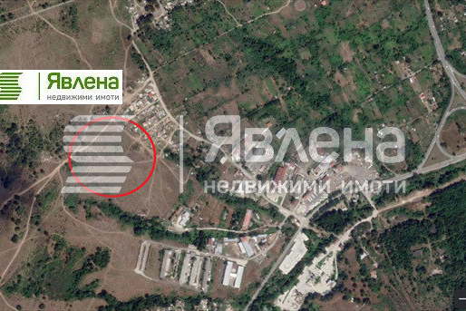 Парцел в Бургас, Царево